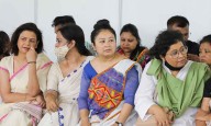 SIT of Assam Police records statement of Zubeen Garg's wife and sister