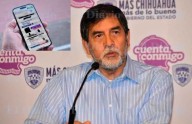 Lanzan la aplicación Licencia Digital Chihuahua