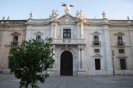 Siete aspirantes concurren a las elecciones a rector de la Universidad de Sevilla