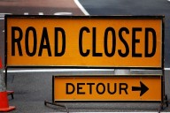 Stretch of Shilling Road in Berlin Twp. to close beginning Monday