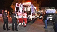 Pelea con su pareja y se autolesiona en Villas del Rey