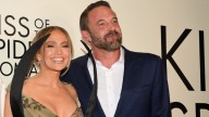 Exes J. Lo and Ben Affleck Reunite at ‘Kiss of the Spider Woman’ Premiere