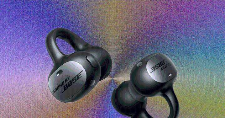 Thinking About a Pair of Open Earbuds? The Baseus Inspire XC1 Might Be for You