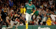 A Message to the American League: The Red Sox are coming