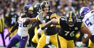 Steelers vs. Browns: Week 6 staff picks