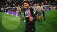 Regreso goleador: Chino Huerta anota con el Anderlecht en la Copa de Bélgica