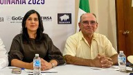 Canacintra asegura que Parral tiene infraestructura e inversión para proveer a Minera Titán