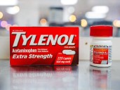 Texas demanda a fabricantes de Tylenol por el presunto riesgo de provocar autismo