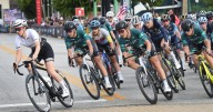 Dates announced for 2026 USA Cycling Champs, new sporting event in Charleston