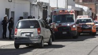 Opone resistencia a robo y le disparan en la colonia Cristóbal Colón