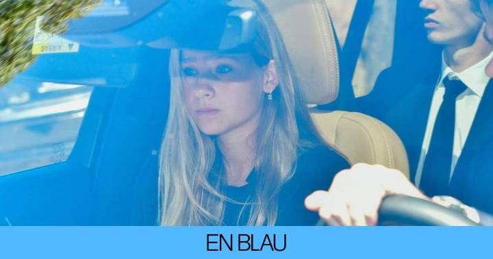 Irene Urdangarin, siguen los problemas en Londres, no ha regresado a las clases, no quiere estudiar