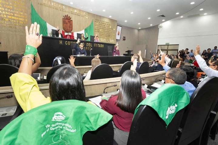 CHIAPAS cuenta con nueva Ley de Protección Civil y Gestión de Riesgos