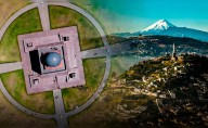 La ciudad de América Latina que se encuentra en 2 hemisferios al mismo tiempo: fundada por un español hace casi 500 años