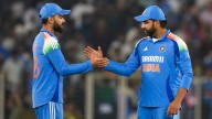 Rohit, Kohli Set To Return As Squad For Australia ODIs To Be Announced On…
