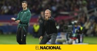 Indignación absoluta en el Barça: robo monumental del árbitro y el VAR en la derrota contra el PSG