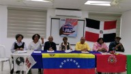 Asamblea de los Pueblos del Caribe en Dominicana condena injerencias (+Foto)