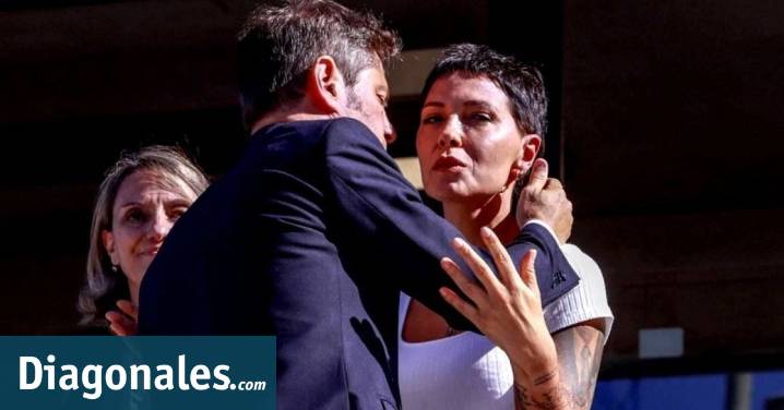 Mayra Mendoza volvió a caerle a Kicillof por las elecciones: “Fue un error desdoblar”