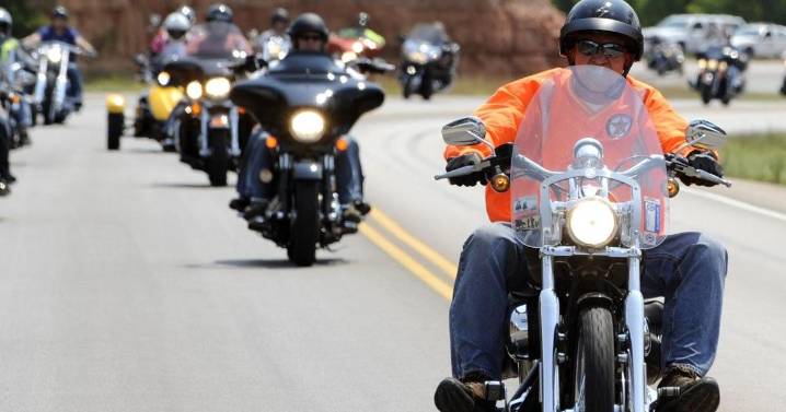 Big Bike Weekend taking place at Redding Rodeo Grounds, Redding Civic Center next weekend