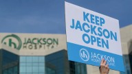 Montgomery council overrides veto, amends resolution to fund Jackson Hospital