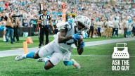 Ask The Old Guy: Coming back toward center