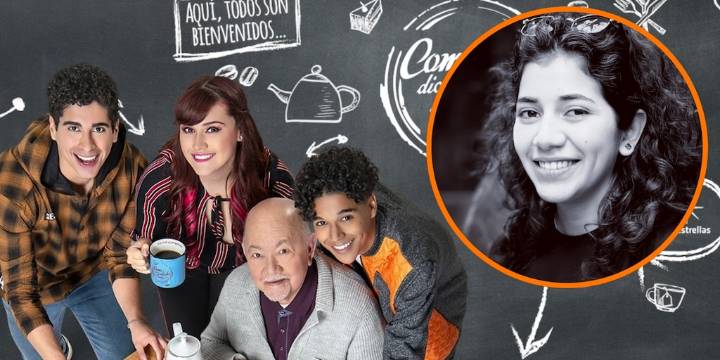 Fallece Diana Marina López, actriz de ‘Como dice el dicho’ y doble de acción en Televisa