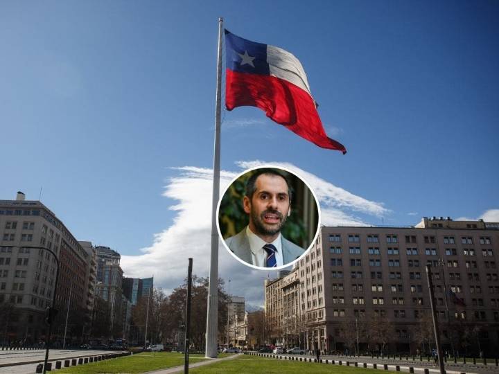 “Buena noticia”: ministro Grau destaca nuevas proyecciones de crecimiento del Banco Mundial para Chile
