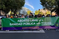 Madrid, Baleares, Aragón y Asturias incumplen la ley al no contar con registros de objetores del aborto