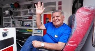 César Acuña anuncia su candidatura a la presidencia: “Quiero desterrar para siempre la corrupción en el Perú”