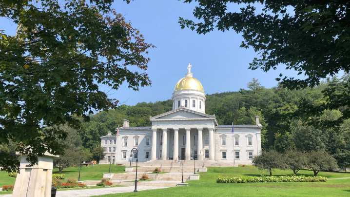 Here's why Vermont political leaders want a state senator to resign