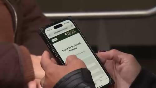 7 On Your Side helps you find your unclaimed funds, what you need to know