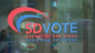 Deadline Monday to register for mail-in ballots in November election – NBC 7 San Diego