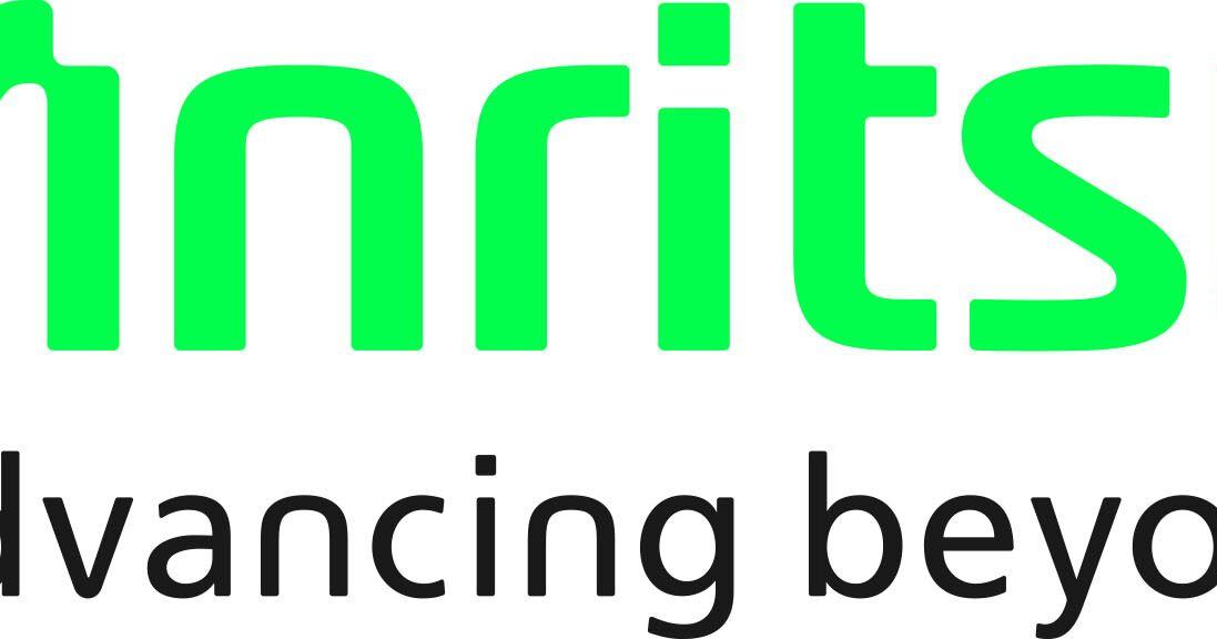 Anritsu Launches Three-part Webinar Series to Simplify 400G Network Validation Across Industries