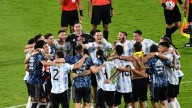 “No se me dio”: el delantero estrella que tuvo pocas oportunidades en el Selección Argentina