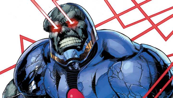 James Gunn Confirms the Absence of a Major DC Villain