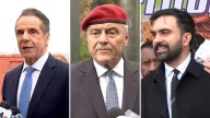 NYC mayoral race 2025: Battle for conservatives on Staten Island as Zohran Mamdani hits the Bronx