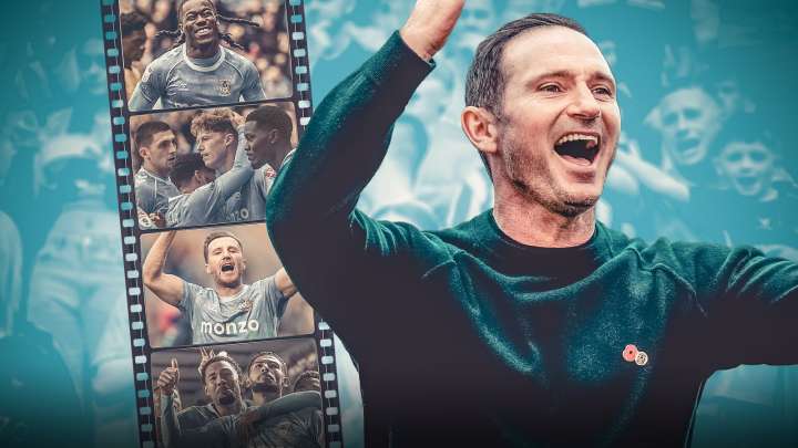 Coventry City: Can anyone stop Frank Lampard's unbeaten Championship leaders dominating promotion race?