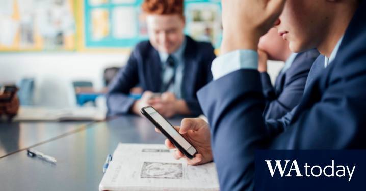 Social media ban: WA public schools unprepared for student anxiety spike