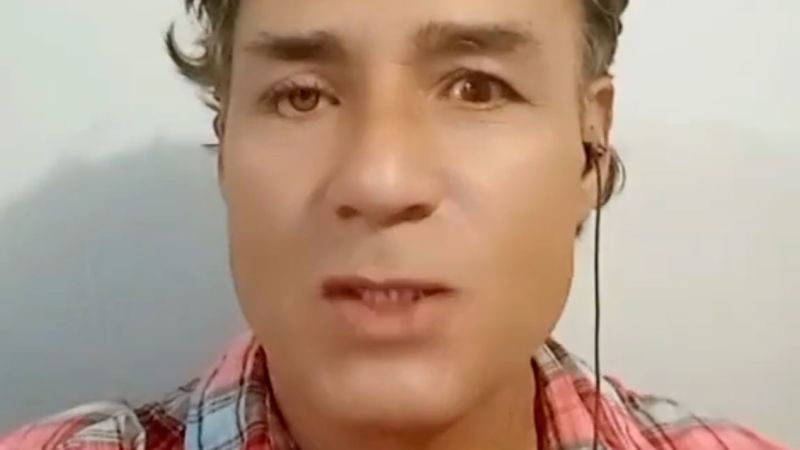 Mexican journalist who covered drug cartels found dead on highway with note next to body