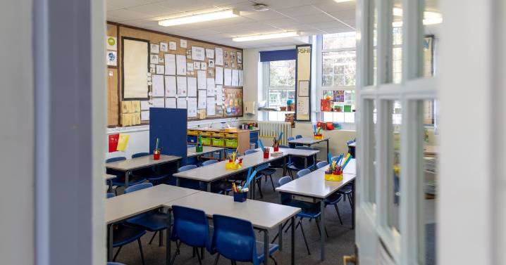Parent hits out as disabled daughter found 'crying in locked room' at school club