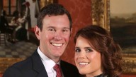 Princess Eugenie and Jack Brooksbank's Relationship Timeline