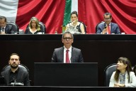 Difícil reto para Edgar Amador