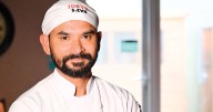 Kent restaurant triumphs as chef named 'UK's best' at prestigious awards