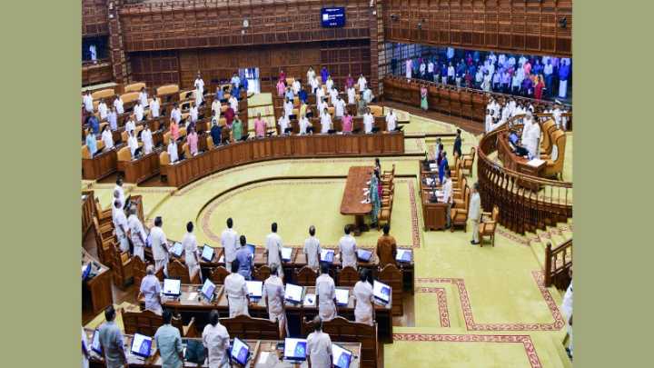 1,157 school buildings in Kerala declared ‘unfit’ for classes