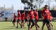 ¡Primera baja de Chile vs. Perú! Figura del recambio en la ‘Roja’ se perderá el amistoso