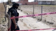 Residentes de un municipio entre Jalisco y Michoacán se ven forzados a abandonar sus casas por culpa de bandas