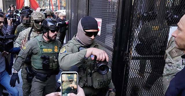 Judge Moves to Micromanage ICE Defenses Against Chicago Rioters