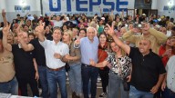Neder: “¿Qué clase de gente veta una ley de discapacidad?”