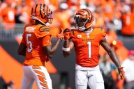 3 burning questions: Can Detroit’s CB depth survive vs. lethal Bengals WR duo?