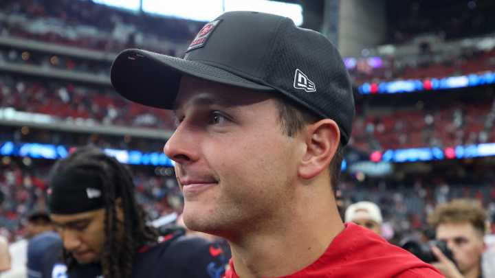 Brock Purdy injury update: 49ers QB's recovery a 'sensitive situation'