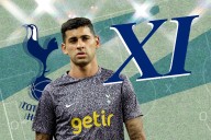 Tottenham XI vs Everton: Cristian Romero injury latest, confirmed team news and predicted lineup